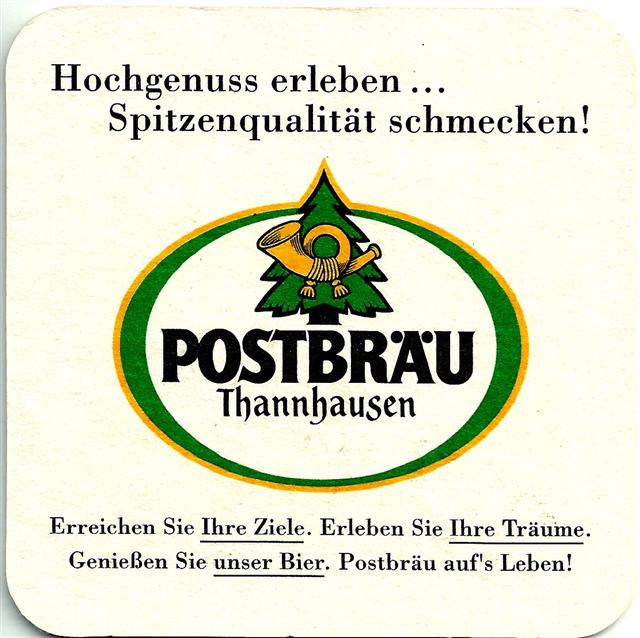 thannhausen gz-by post quad 4a (185-hochgenuss erleben) 